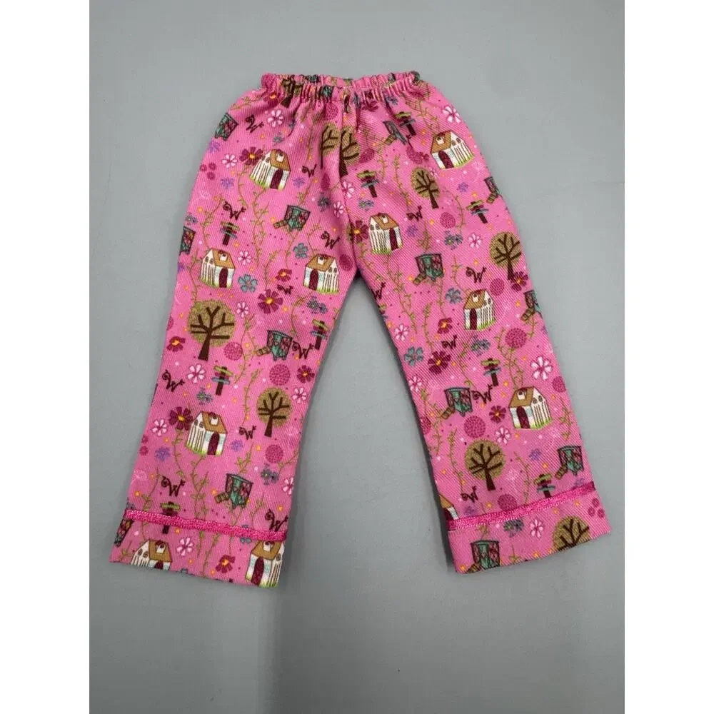 American Girl as shown